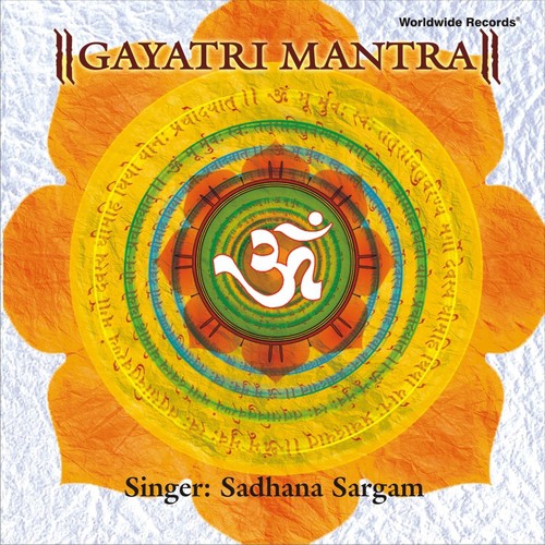 Gayatri Mantra by Amjad-Nadeem - Download on PagalFree