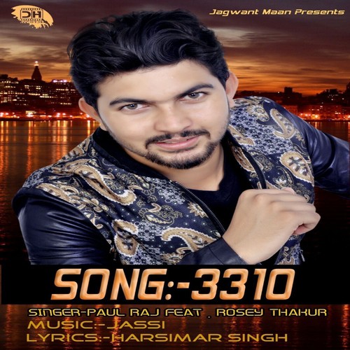 3310 by Paul Raj - Download on PagalFree