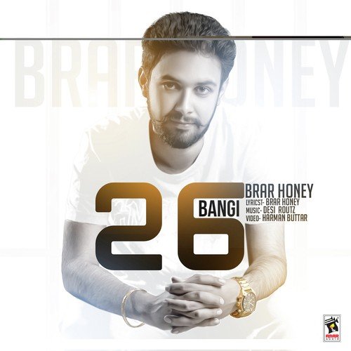 26 Bangi by Brar Honey - Download on PagalFree