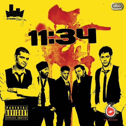 Tere Naal Nachna (2007) by Gtown Desi - Download on PagalFree