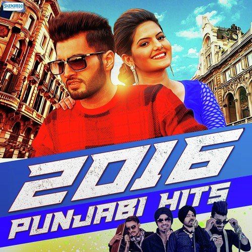 Oss Punjabon (From Hazaarey Wala Munda) by Jatinder Shah - Download on PagalFree