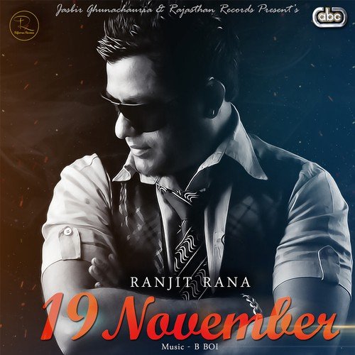 19 November by Ranjit Rana - Download on PagalFree