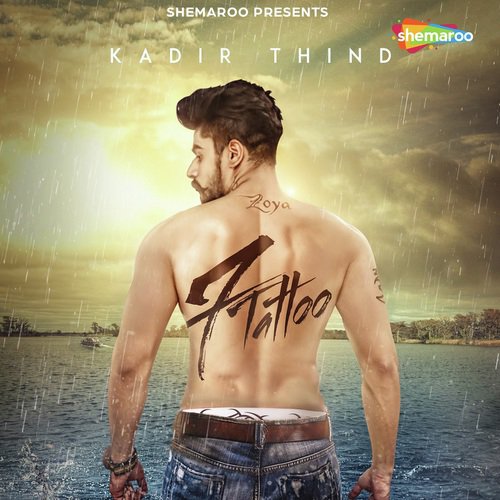 7 Tattoo by Kadir Thind - Download on PagalFree