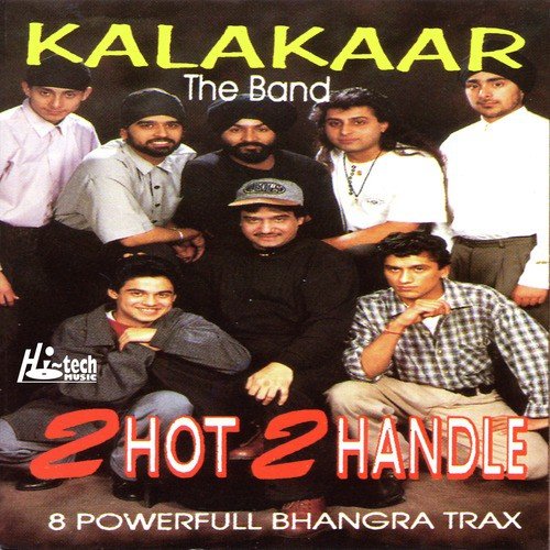 Sone Diyan Waliyan by Kalakaar - Download on PagalFree