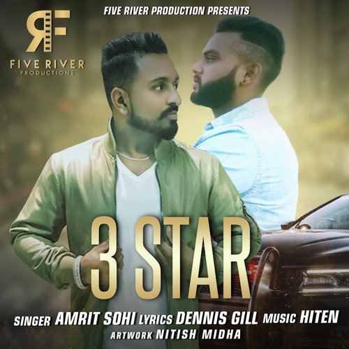 3 Star by Amrit Sohi - Download on PagalFree