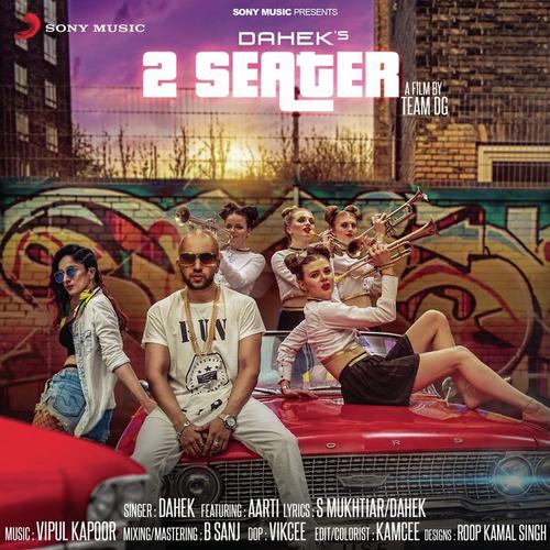 2 Seater by Dahek - Download on PagalFree
