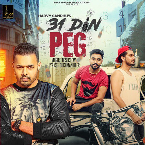 31 Din Peg by Harvy Sandhu - Download on PagalFree
