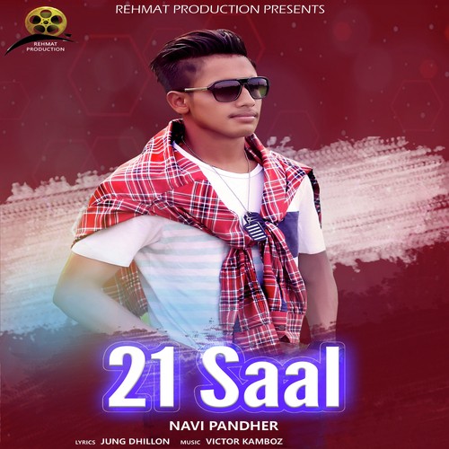21 Saal by Navi Pandher - Download on PagalFree