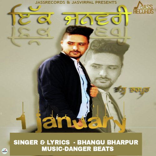 1 January by Bhangu Bharpur - Download on PagalFree