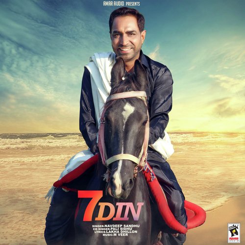 7 Din by Navdeep Sandhu - Download on PagalFree