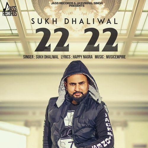 22 22 by Sukh Dhaliwal - Download on PagalFree