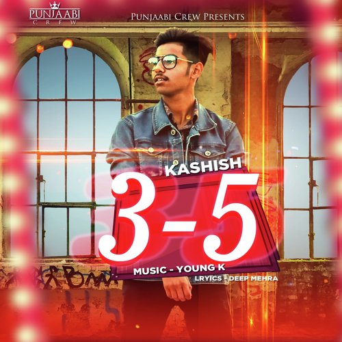 3-5 by Kashish - Download on PagalFree