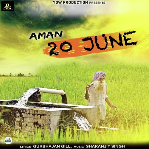 20 June by Aman - Download on PagalFree