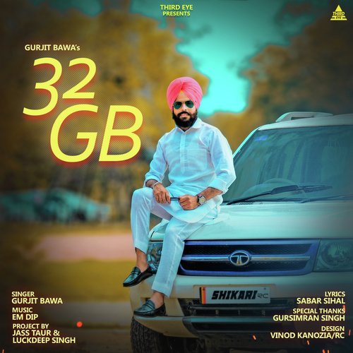 32 GB by Gurjit Bawa - Download on PagalFree