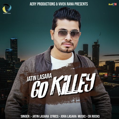 60 Killey by Jatin Lasara - Download on PagalFree