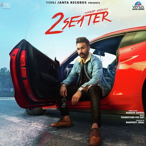 2 Seater by Hardeep Grewal - Download on PagalFree