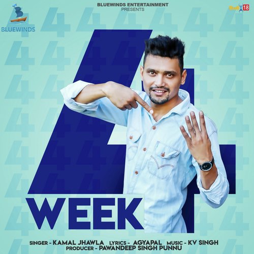 4 Week by Kamal Jhawla - Download on PagalFree