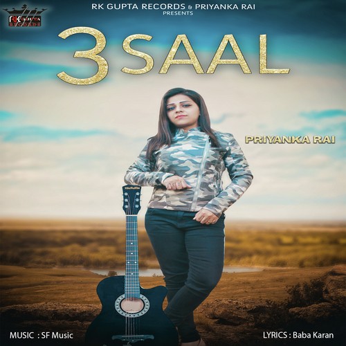 3 Saal by Priyanka Rai - Download on PagalFree