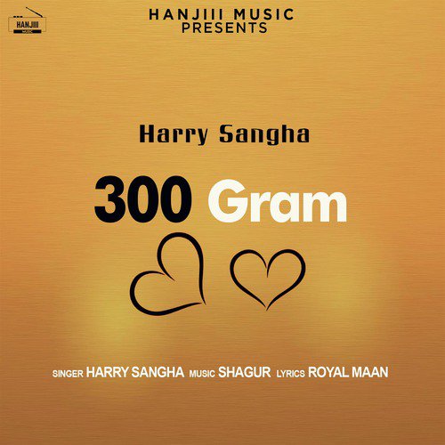 300 Gram by Harry Sangha - Download on PagalFree