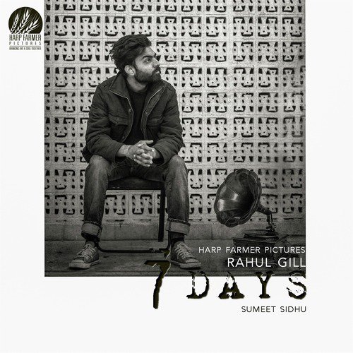 7 Days by Rahul Gill - Download on PagalFree