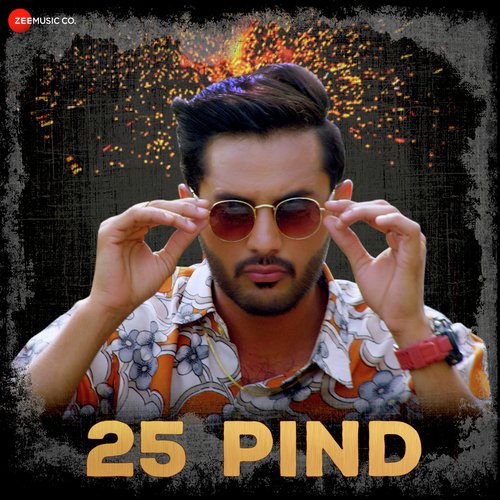 25 Pind by Bug G, Rohit Gujjar - Download on PagalFree