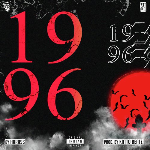 1996 by Harass - Download on PagalFree