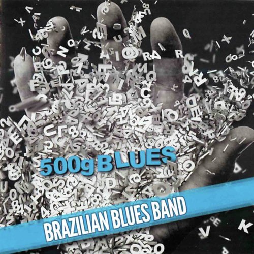 Velhas Histrias do Mago do Blues by Brazilian Blues Band - Download on PagalFree