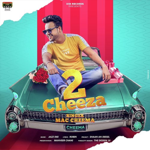2 Cheeza by Mac Cheema - Download on PagalFree
