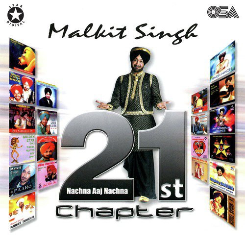 Nachna Aaj Nachna by Malkit Singh - Download on PagalFree