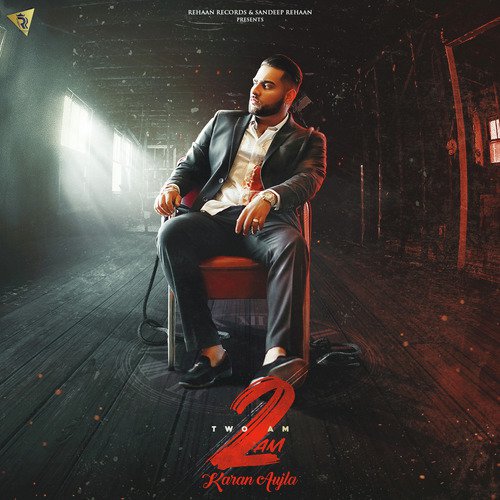 2am by Karan Aujla - Download on PagalFree