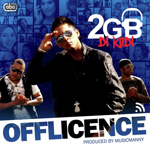 2GB Di Kudi by Offlicence amp Mannymusic - Download on PagalFree