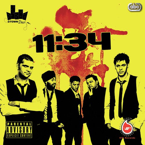 Sprung by Gtown Desi - Download on PagalFree