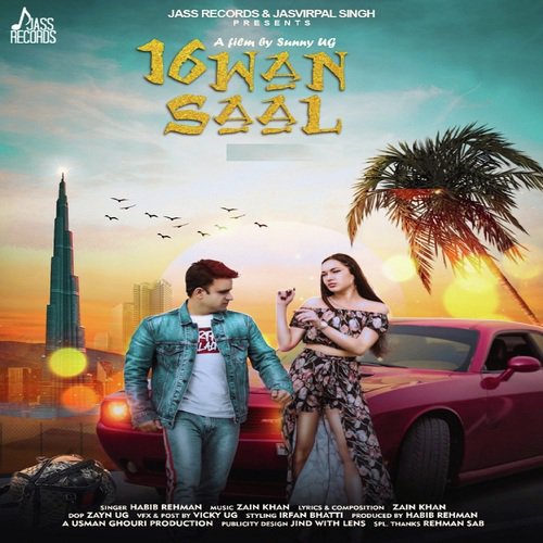16 wan Saal by Habib Rehman - Download on PagalFree