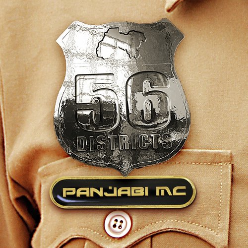 Standard by Panjabi MC - Download on PagalFree