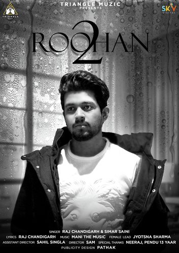 2 Roohan by Raj Chandigarh, Simar Saini - Download on PagalFree
