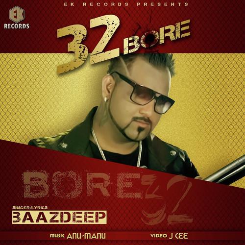 32 Bore by Bazdeep - Download on PagalFree