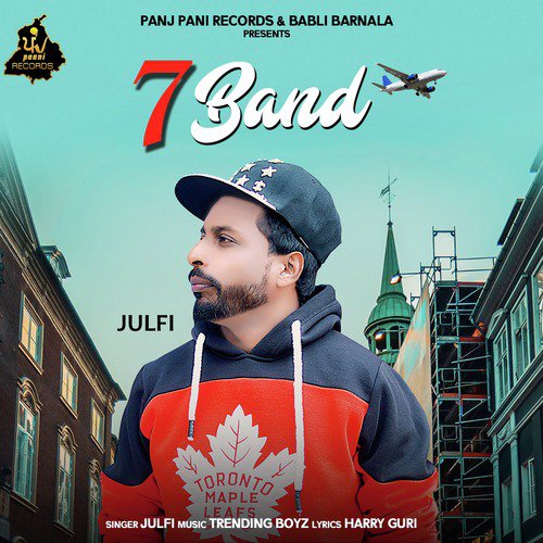 7 Band by Julfi - Download on PagalFree