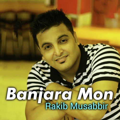 Okaron by Rakib Musabbir - Download on PagalFree