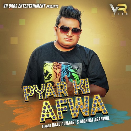 Pyar Ki Afwa by Surender Romio - Download on PagalFree