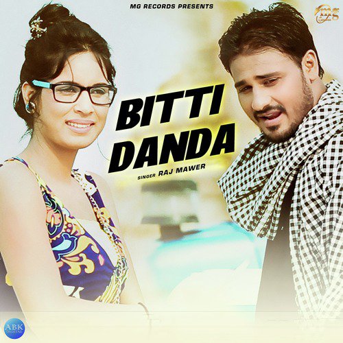 Bitti Danda by Raj Mawer - Download on PagalFree