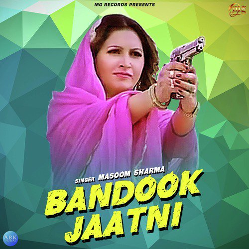 Bandook Jaatni by Masoom Sharma - Download on PagalFree