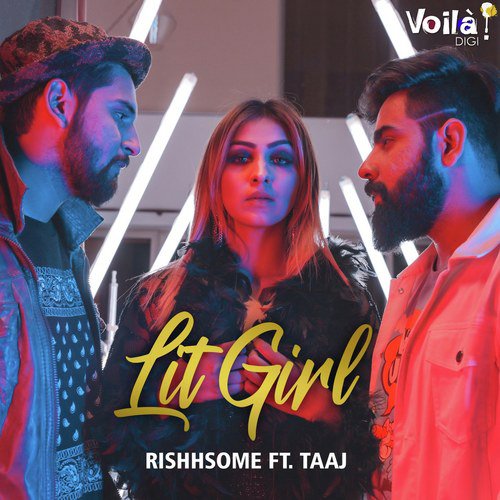 Lit Girl by Sona Mohapatra, Ram Sampath - Download on PagalFree