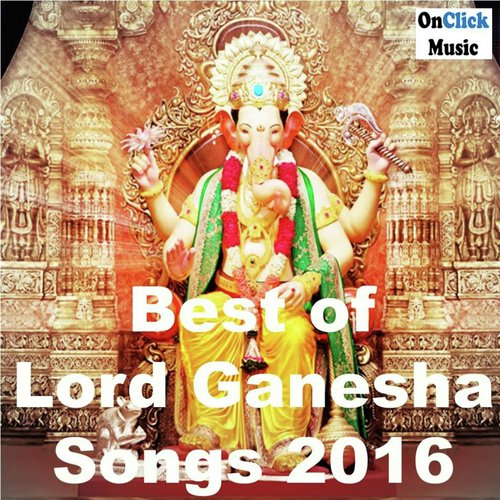 Sai Ganpati by Various Artists - Download on PagalFree