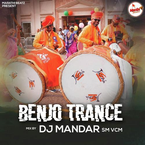 Benjo Trance by DJ Mandar - Download on PagalFree