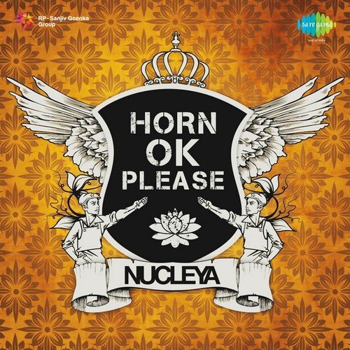 Boom Boom - Nucleya Remix by DJ Mandar - Download on PagalFree