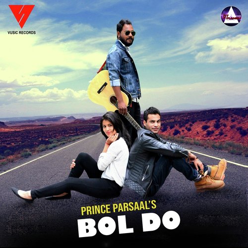Bol Do by Prince Parsaal, Kajal Bora, Samraat Singh - Download on PagalFree