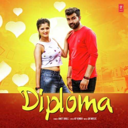Diploma by ADITYA KALKAL - Download on PagalFree