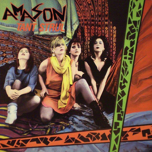 Amason by Tant Strul - Download on PagalFree