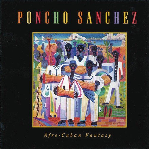 Ven Pa Bailar (Album Version) by Poncho Sanchez - Download on PagalFree