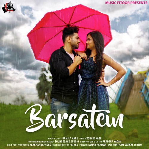 Barsatein by Souvik Kabi and Urmila Varu - Download on PagalFree